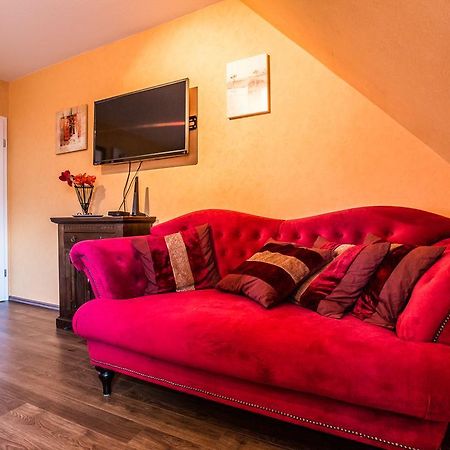 Wohnzeit Koeln Apartment חדר תמונה