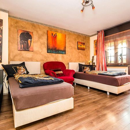 Wohnzeit Koeln Apartment מראה חיצוני תמונה