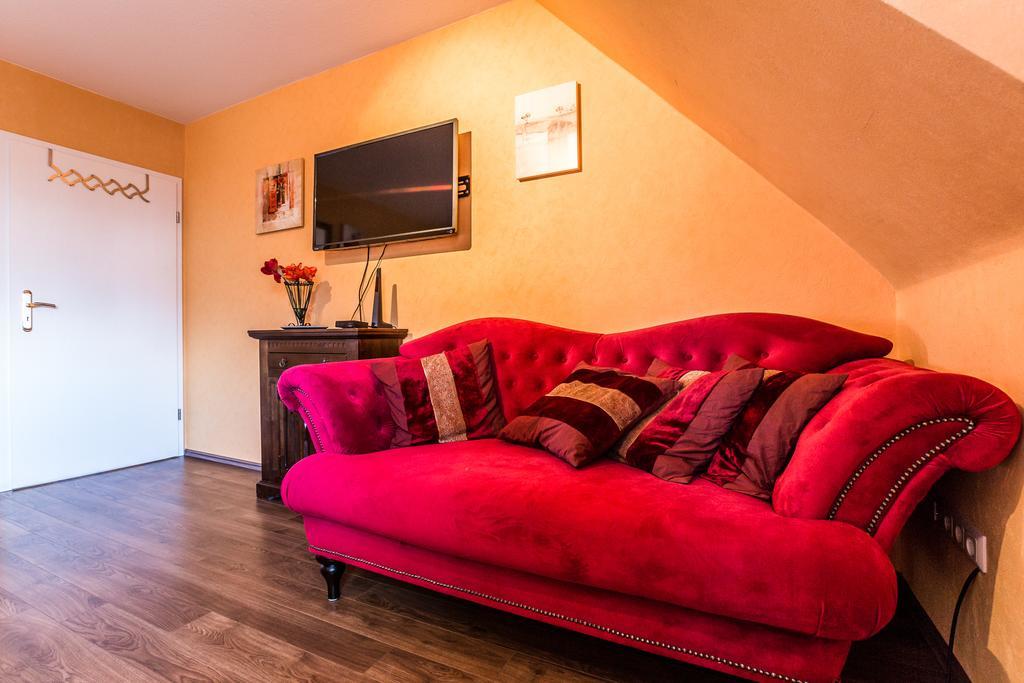Wohnzeit Koeln Apartment חדר תמונה