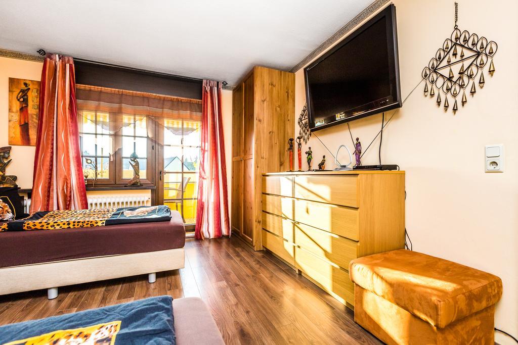 Wohnzeit Koeln Apartment חדר תמונה
