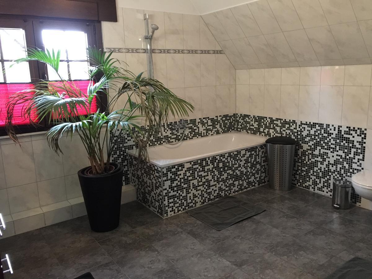 Wohnzeit Koeln Apartment מראה חיצוני תמונה