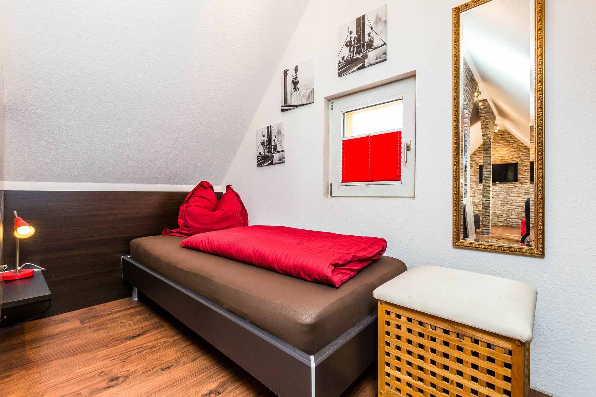 Wohnzeit Koeln Apartment מראה חיצוני תמונה
