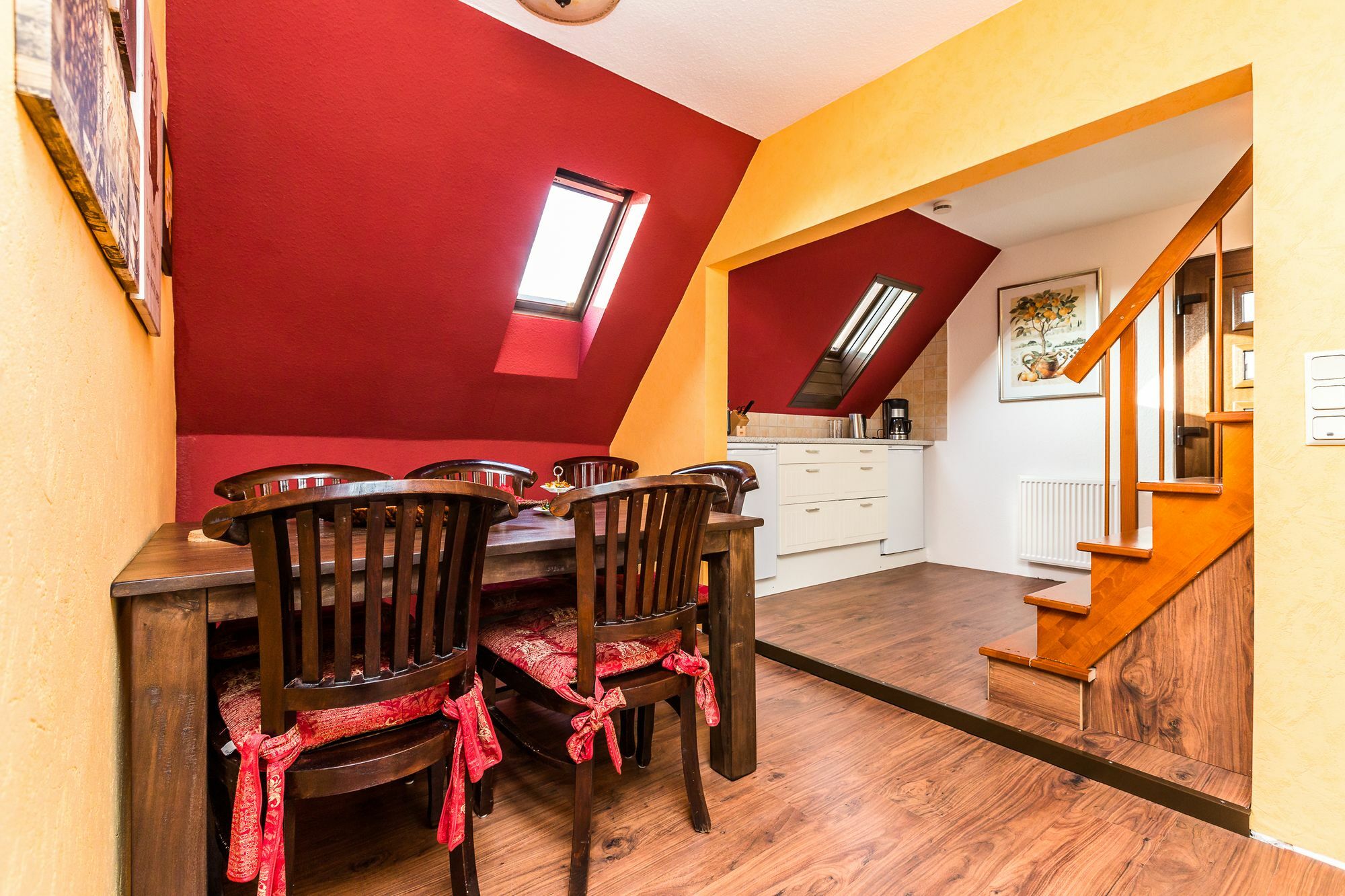 Wohnzeit Koeln Apartment מראה חיצוני תמונה