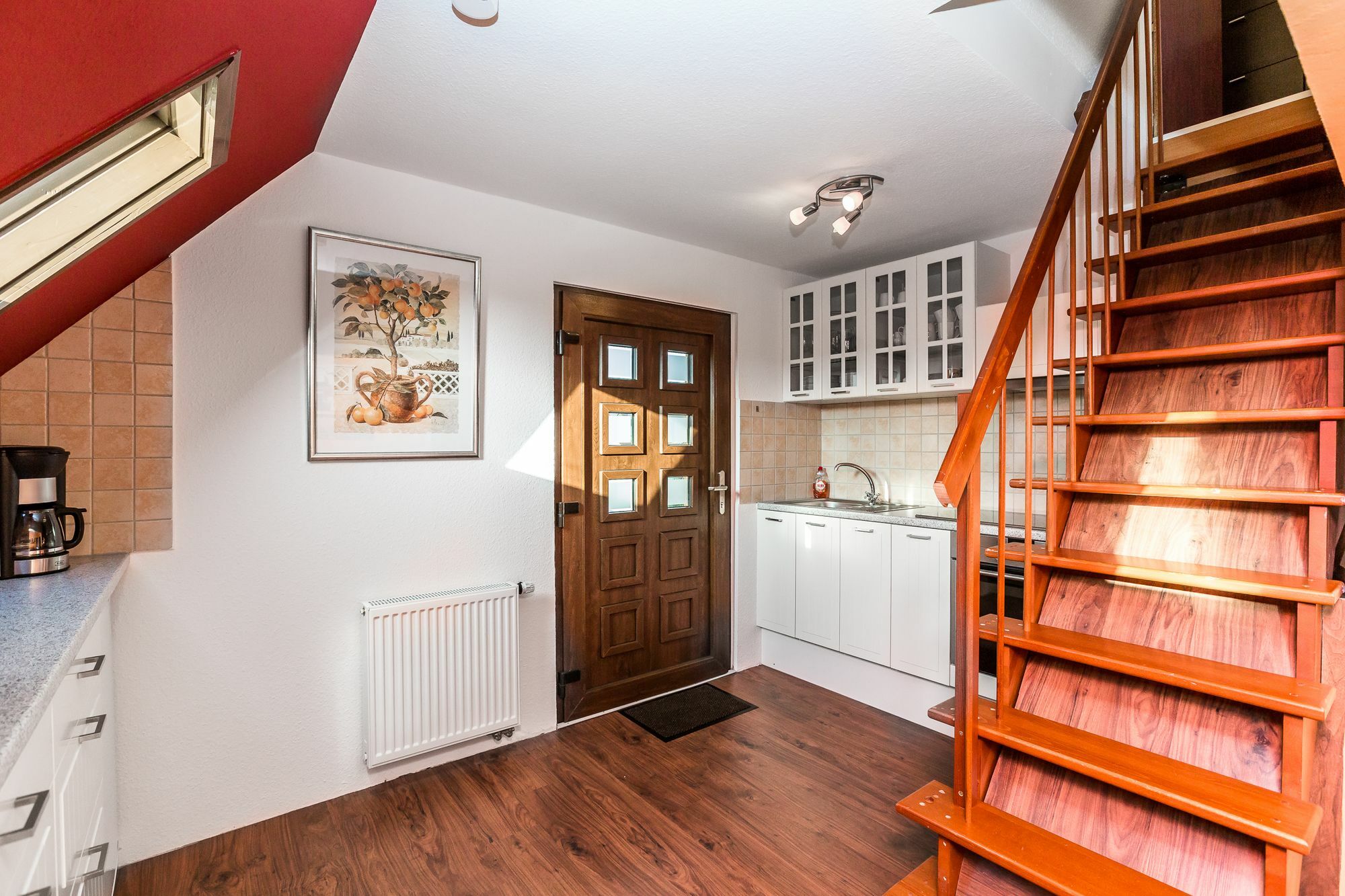 Wohnzeit Koeln Apartment מראה חיצוני תמונה