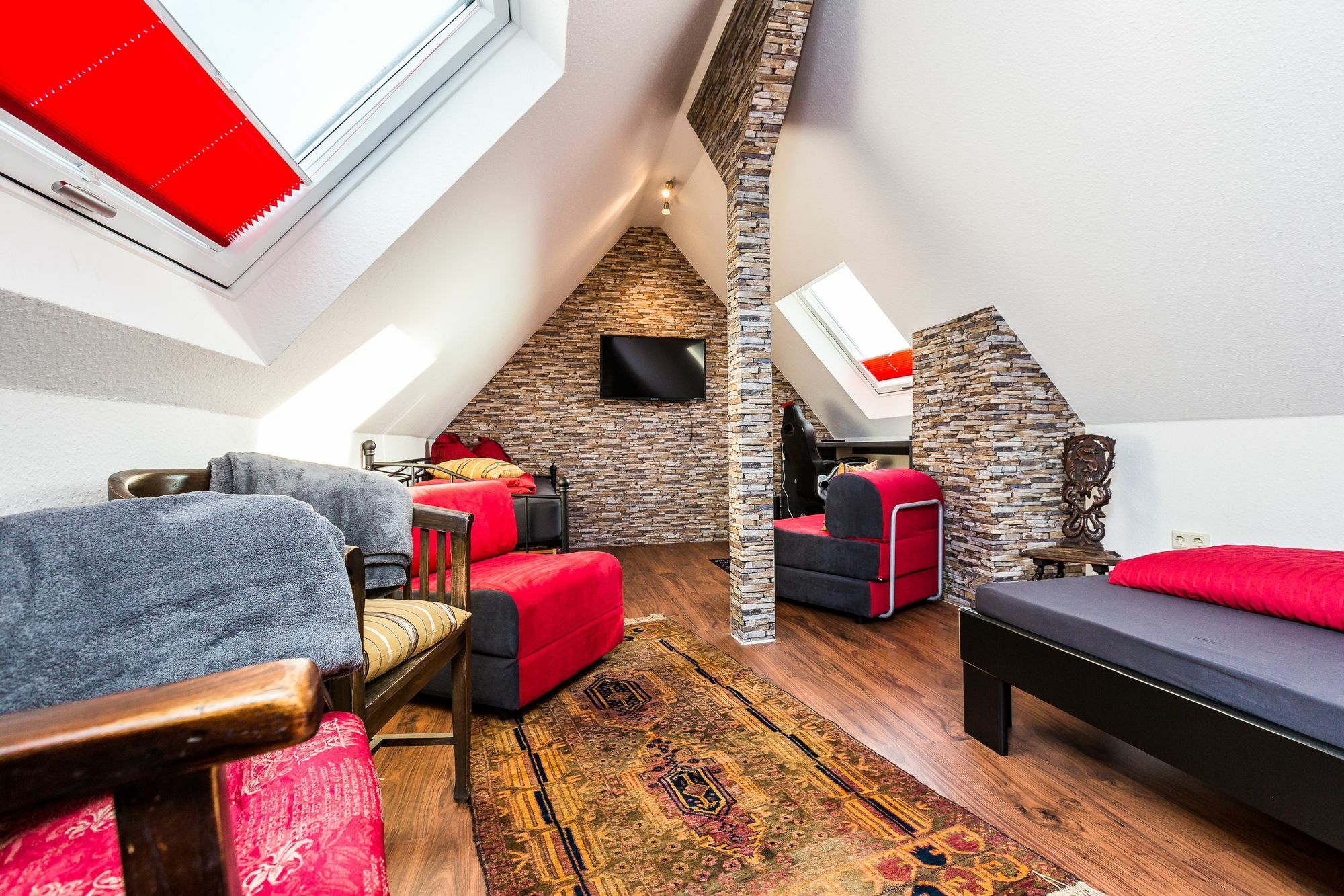 Wohnzeit Koeln Apartment מראה חיצוני תמונה